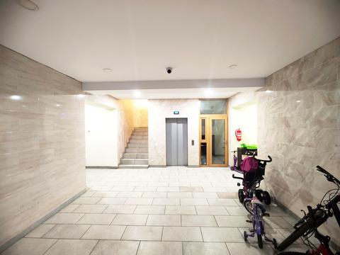 квартира за адресою Творча вул., 4