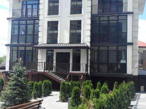 квартира за адресою Творча вул., 4