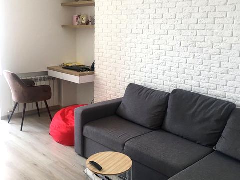 квартира за адресою Іскринський пров., 19в