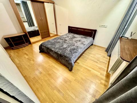 квартира за адресою Кловський узвіз (Кловський), 20