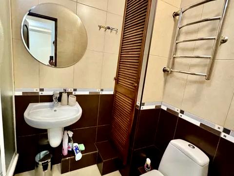 квартира за адресою Кловський узвіз (Кловський), 20