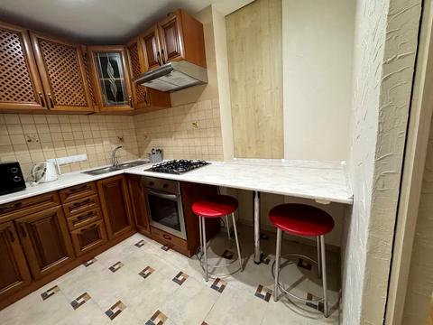 квартира за адресою Кловський узвіз (Кловський), 20