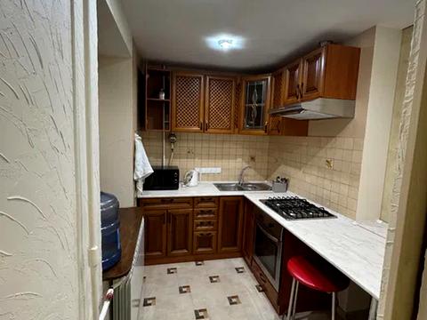 квартира за адресою Кловський узвіз (Кловський), 20