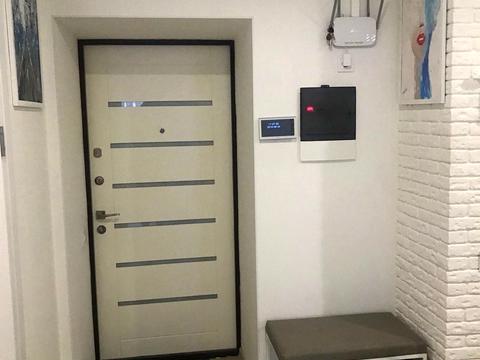 квартира за адресою Іскринський пров., 19в