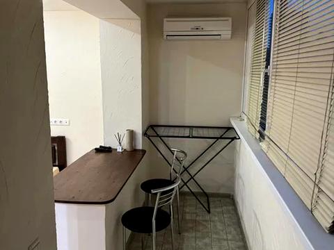 квартира за адресою Кловський узвіз (Кловський), 20