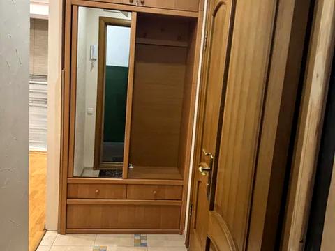 квартира за адресою Кловський узвіз (Кловський), 20