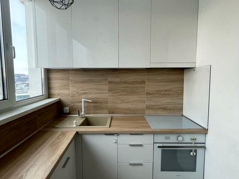 квартира за адресою Іскринський пров., 19в