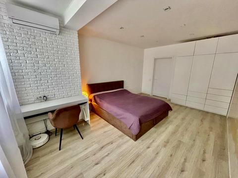 квартира по адресу Искринский пер., 19в