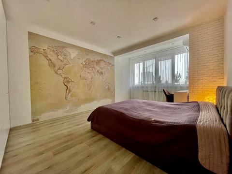 квартира за адресою Іскринський пров., 19в