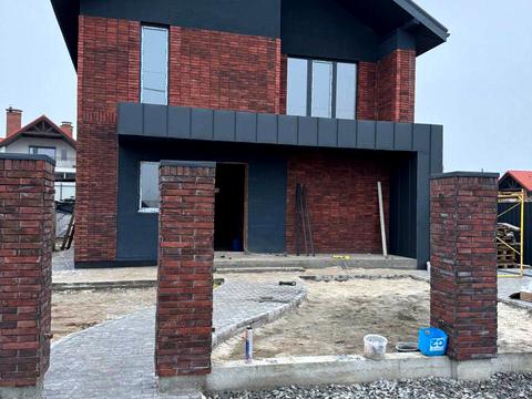 дом по адресу Кошевого Олега ул. (Олега Кошевого)