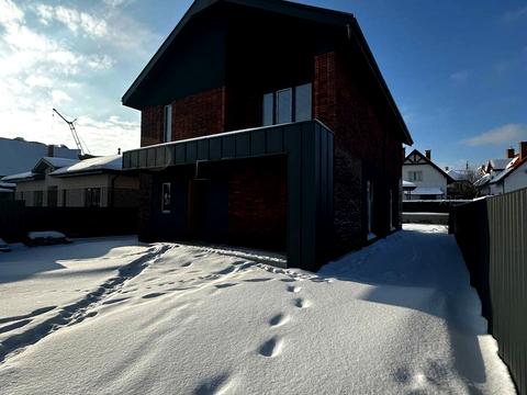 дом по адресу Кошевого Олега ул. (Олега Кошевого)