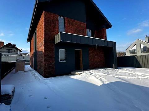 дом по адресу Кошевого Олега ул. (Олега Кошевого)