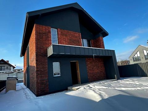 дом по адресу Кошевого Олега ул. (Олега Кошевого)