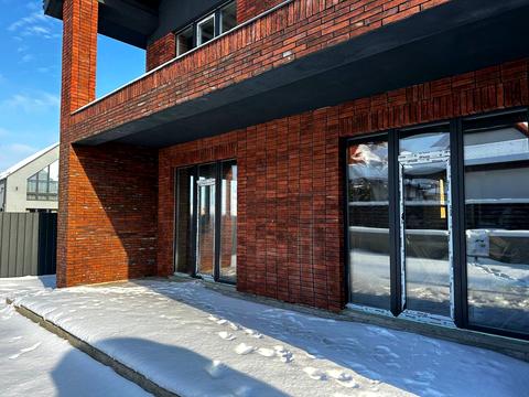 дом по адресу Кошевого Олега ул. (Олега Кошевого)