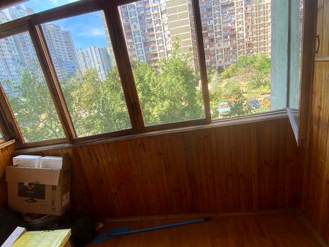 квартира за адресою Олександри Екстер вул. (Марини Цвєтаєвої), 10/87