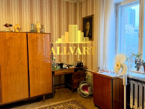 квартира за адресою Лесі Українки бульв., 24