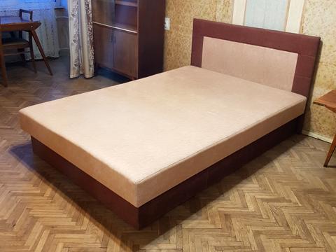 квартира по адресу Энтузиастов ул., 29/1