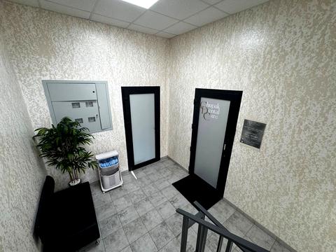 комерційна за адресою Центральна вул. (Чапаєва), 65