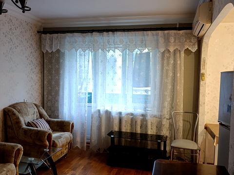 квартира по адресу Мира пер., 2