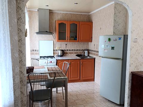 квартира по адресу Мира пер., 2