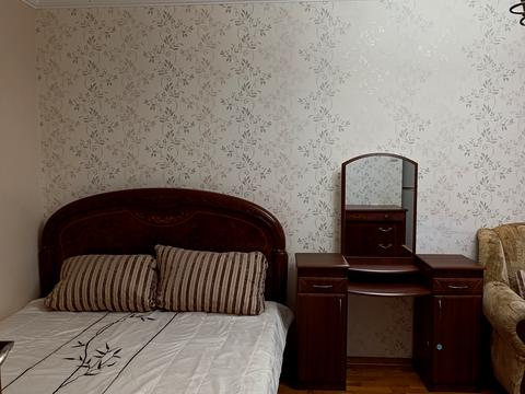 квартира по адресу Мира пер., 2