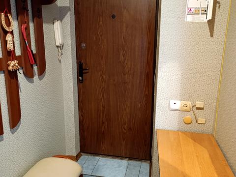 квартира по адресу Мира пер., 2