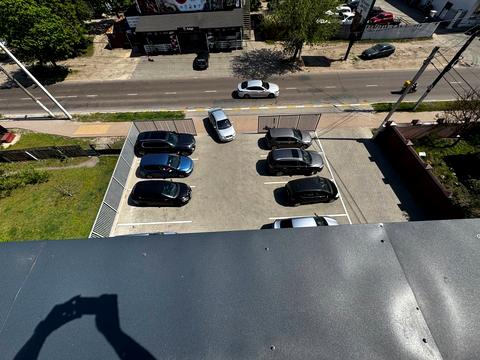 комерційна за адресою Центральна вул. (Чапаєва), 65