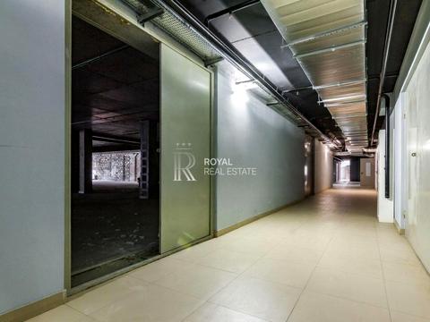 комерційна за адресою Машинобудівна вул., 41