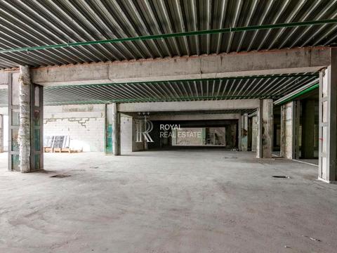 комерційна за адресою Машинобудівна вул., 41