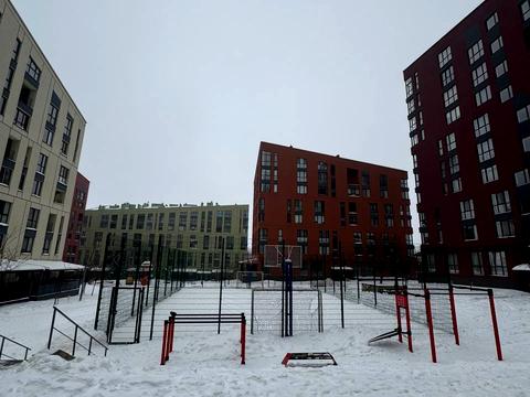 квартира по адресу Защитников Мариуполя ул. (Костромська), 85