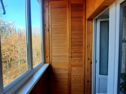 квартира за адресою Мрії вул. (Академіка Туполєва), 3-А