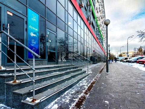 комерційна за адресою Машинобудівна вул., 41