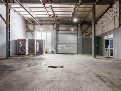 комерційна за адресою Машинобудівна вул., 41