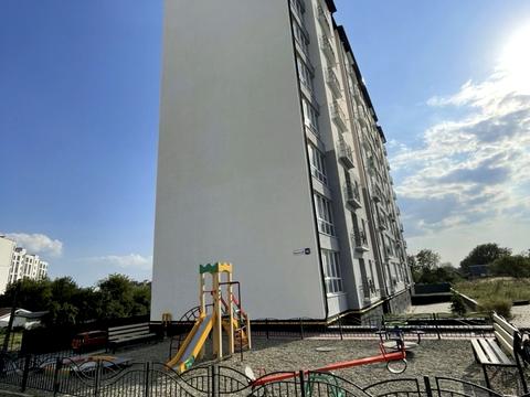 квартира по адресу Пасечная ул., 14