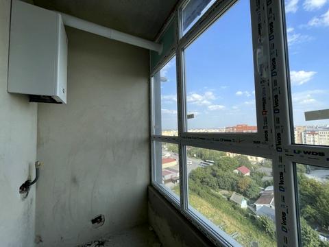 квартира по адресу Пасечная ул., 14