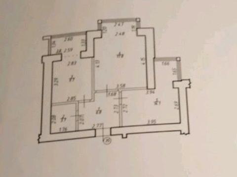 квартира по адресу Пасечная ул., 14