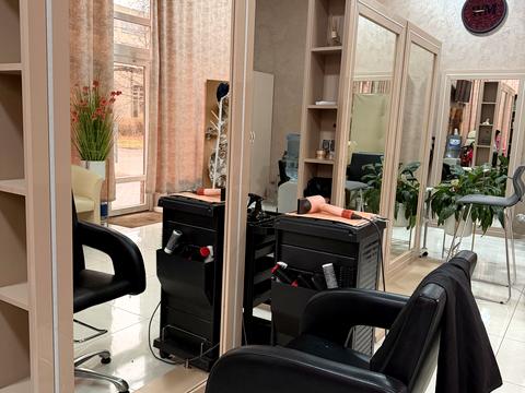 комерційна за адресою Проектна вул., 1