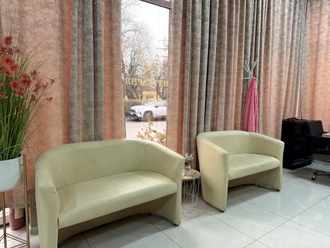 комерційна за адресою Проектна вул., 1