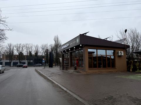 комерційна за адресою Проектна вул., 1