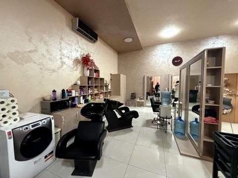 комерційна за адресою Проектна вул., 1