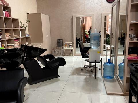 комерційна за адресою Проектна вул., 1