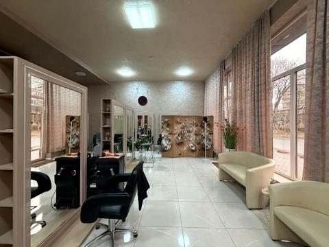 комерційна за адресою Проектна вул., 1