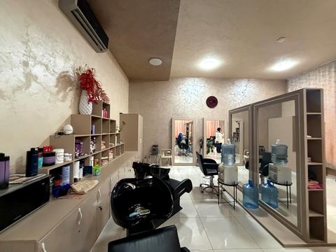 комерційна за адресою Проектна вул., 1