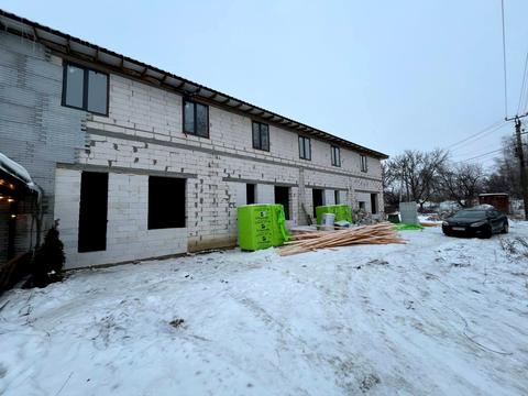 квартира за адресою Лікарська, 1/1