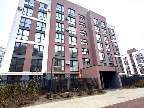 квартира за адресою Промислова вул., 1-З