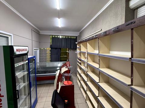 комерційна за адресою Хлібна вул., 12б