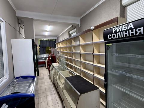 комерційна за адресою Хлібна вул., 12б