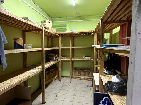 комерційна за адресою Хлібна вул., 12б