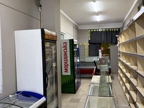 комерційна за адресою Хлібна вул., 12б