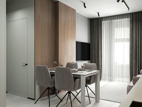 квартира за адресою Зелена вул., (Будинок)